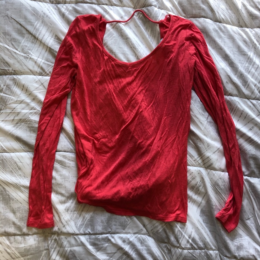 Charlotte Russe top